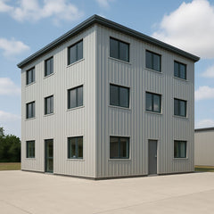 Multi-Storey Buildings