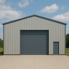 Warehouse Sheds