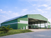 Green Steel Buildings: How Pre-Engineered Structures Are Supporting India's Net Zero Goals
