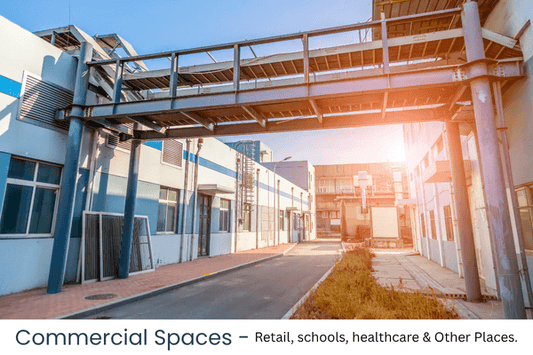 How Pre-Engineered Buildings Are Driving Affordable Housing Solutions