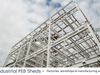 How to Plan & Build a Steel Shed: A Step-by-Step Guide