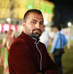 Mukesh Choudhary