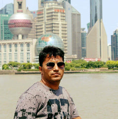 Ganpat Choudhary