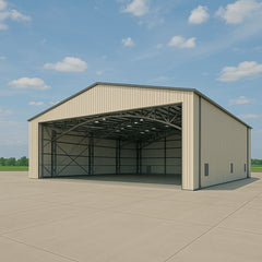 Aircraft Hangars